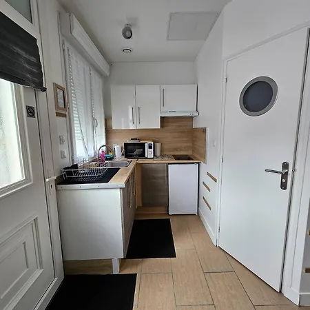 Studio Vercingetorix - Proche Paris & Disney Champigny-sur-Marne Extérieur photo